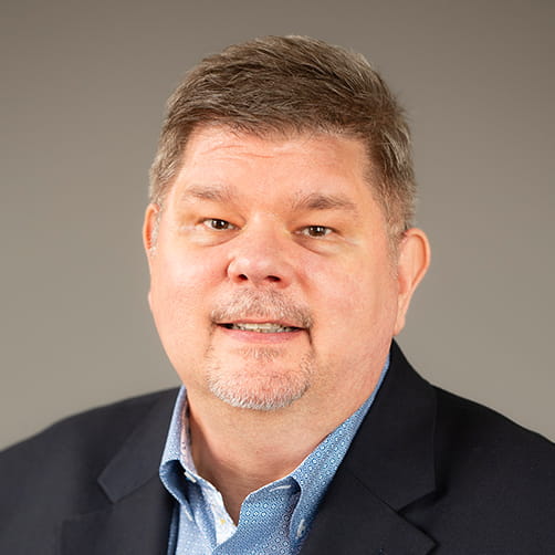 Doug Ingraham - Chief Product Officer