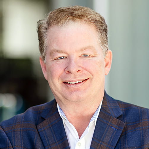 Greg Knieriemen - Vice President, Marketing