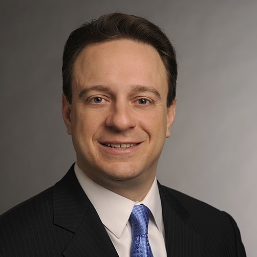 Kenneth P. Gianella - Chief Financial Officer and Chief Operating Officer