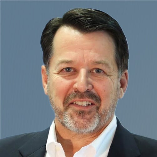 Mark Hardy - Vice President of Alliances and OEM