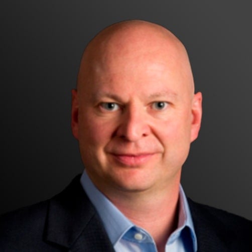 Robert Buergisser, Chief Customer Officer