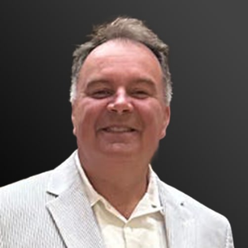 Tony J. Blevins - Director