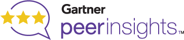 Gartner Peer Insights