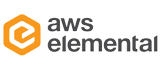 AWS Elemental logo