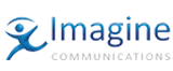 Imagine Communications logo