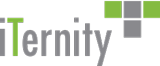 iTernity logo