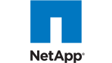 NetApp logo