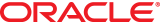 Oracle logo