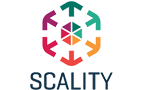 SCALITY logo