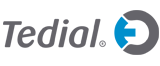 Tedial logo